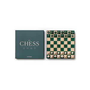 Classic Games Chess