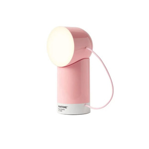 Lighting: ORBE LEXON X PANTONE - LIGHT PINK