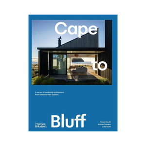 Books 1: Cape to Bluff