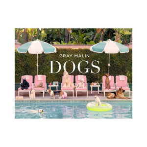 Books 1: Gray Malin Dogs