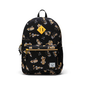 Herschel Heritage™ Kids Backpack Construction