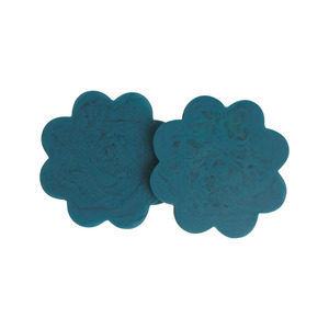 Kitchenware: Cecilia Coasters - Set of 2 - Capri