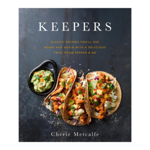 Cook Books: Keepers