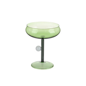 Cocktail: Cocktail Glass 300ml - Green