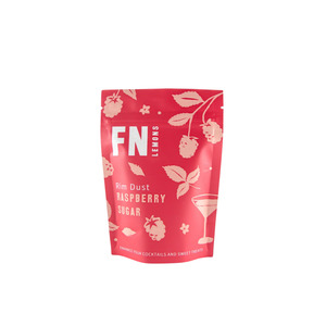 Cocktail: RASPBERRY SUGAR