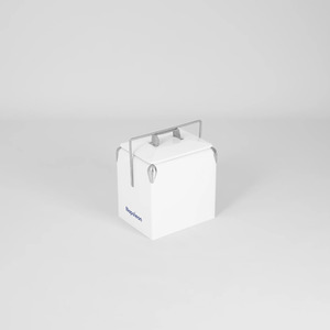 Picnicware: Napoleon Mini Chilly - Coconut