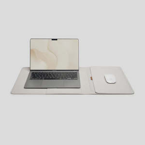 KonMari | Orbitkey Hybrid Laptop Sleeve 14"