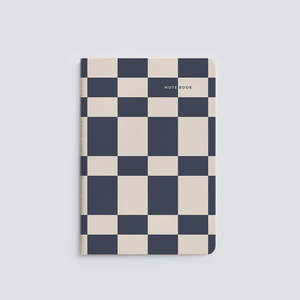 Lettuce | Notebook | Checkers