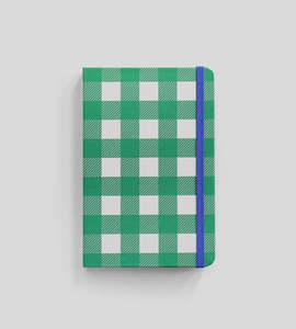 Lettuce | Hardcover Notebook | Picnic