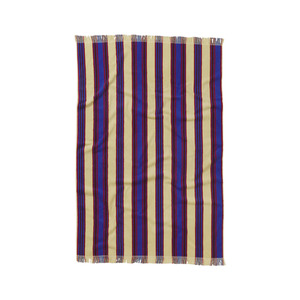 Selene Bath Sheet - Azure