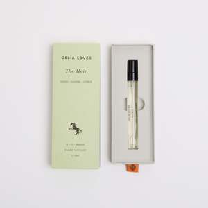 Gifts Under: The Heir - Eau de Parfum 10ml