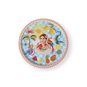 La La Land: La La Land - Life In Colour - Celebration Tray