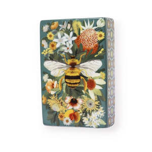 La La Land: La La Land - Bee and Ladybird - Small Vase