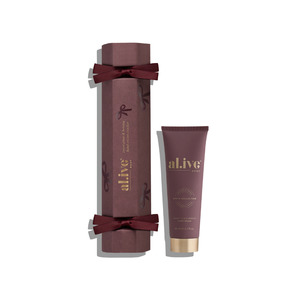 Al Ive 1: Hand Cream Cracker - Sweet Plum & Berries