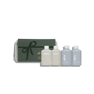 Al Ive 1: Holiday Travel Pack