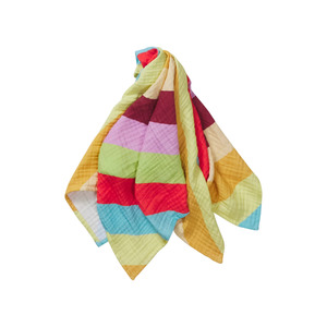 Sage X Clare: Azzura Baby Wrap