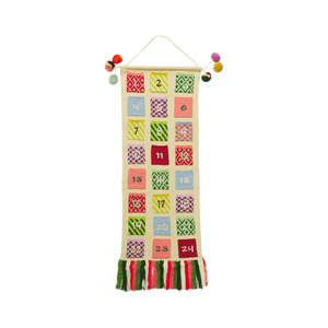 Palmina Knitted Advent Calendar