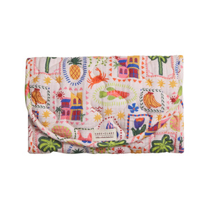 Sage X Clare: Change Mat - Ottilie