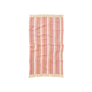 Kanti Waffle Collection: KANTI WAFFLE TOWEL - POSY
