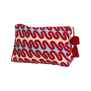 Cosmetic Bags: Marzia Cosmetic Bag