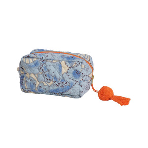 Cosmetic Bags: Lucia Beauty Bag