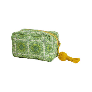 Cosmetic Bags: Gabriella Beauty Bag