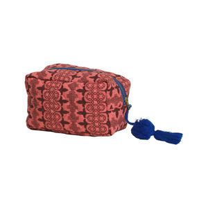 Cosmetic Bags: Esme Beauty Bag