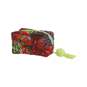 Cosmetic Bags: Cora Beauty Bag