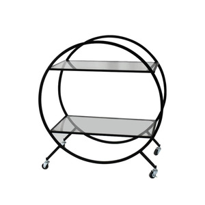 Barware: Bar Cart Deliah