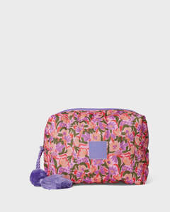 Best Selling: Petal Party Cosmetic Case