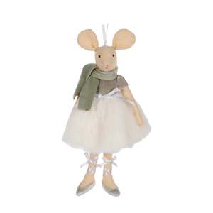 DELILAH MOUSE HANGING