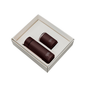 Gifts For Him 1: Small Essentials Gift Set - Chocolate
