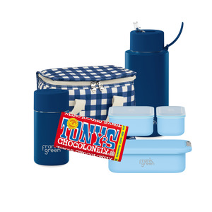 Gifts For Him 1: Dad’s Ultimate Lunch Break Bundle