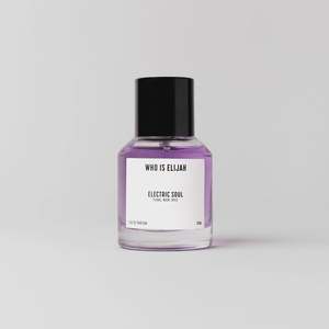 Gifts For Her: ELECTRIC SOUL