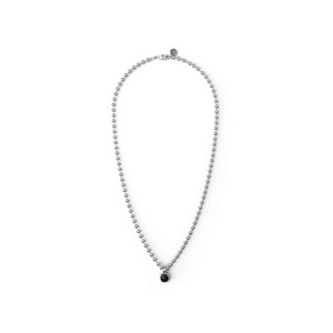 Gifts For Her: BABY CLAW NECKLACE ONYX