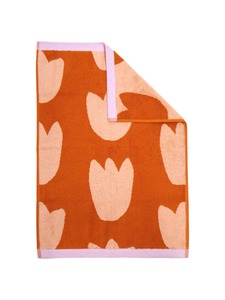Bed Bath: Tulip Hand Towel