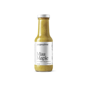 New In Kitchen: Miss Maple