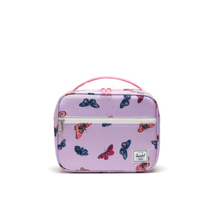 For Kids: Pop Quiz Lunch Box Little Herschel - Butterfly - Lavendula