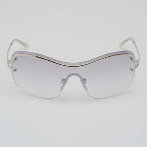 Under 100: ROC ONENESS (SILVER CLEAR MIRROR)