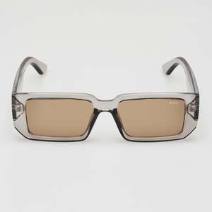 Under 100: ROC ODDITY (TORTOISESHELL GRADIENT SMOKE)