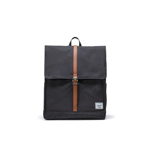 Under 200: CITY BACKPACK 16L - Black