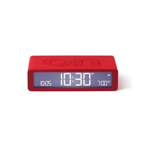 FLIP CLASSIC RUBBER - RED