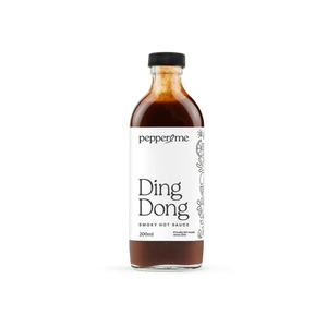 Ding Dong Sauce