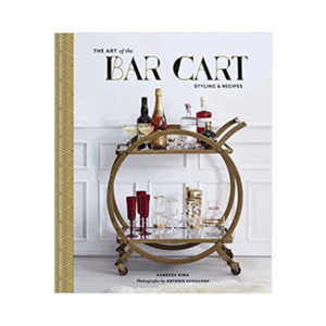 Home: Art of the Bar Cart