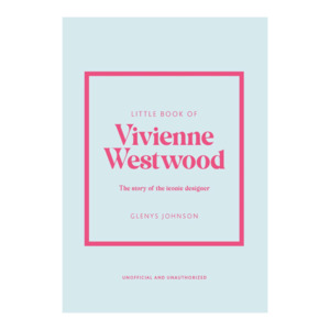 Home: Little Book of Vivienne Westwood