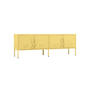 Home Decor: The Standard - Butter