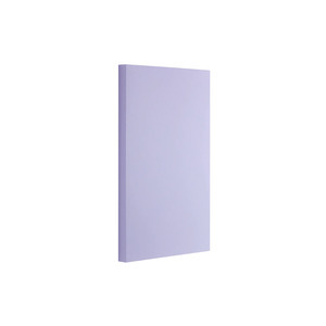 Home Decor: The Storyboard - Lilac