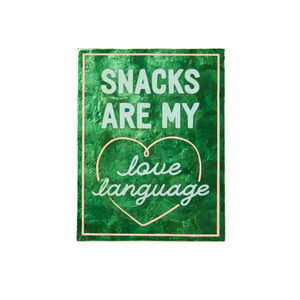 FUN HOUSE SNACKS TILE