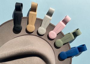 All Bake: Klipsta Hat Clip