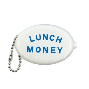 Best Selling: Coin Pouch - Lunch Money